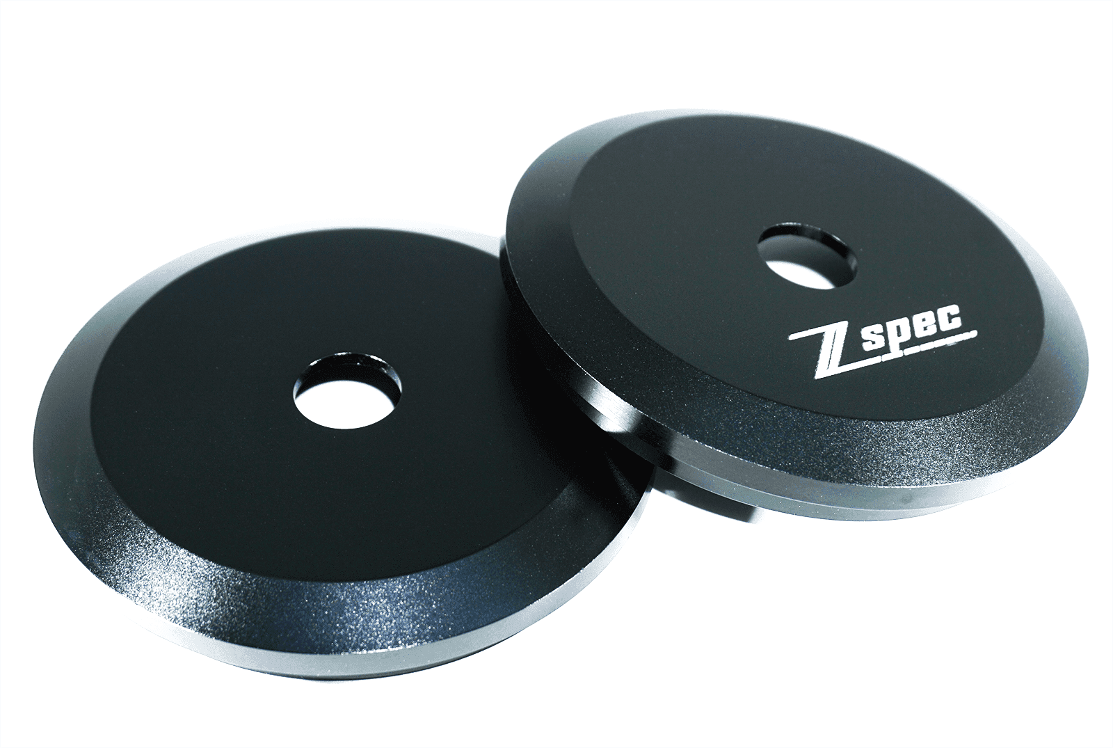 ZSPEC Billet Shock / Strut Tower Covers for Jaguar X-Type