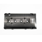 Billet B Series Vented Valve Cover Baffle B16 B18 AN10 For Honda Acura DOHC Vtec - Bull Boost Performance