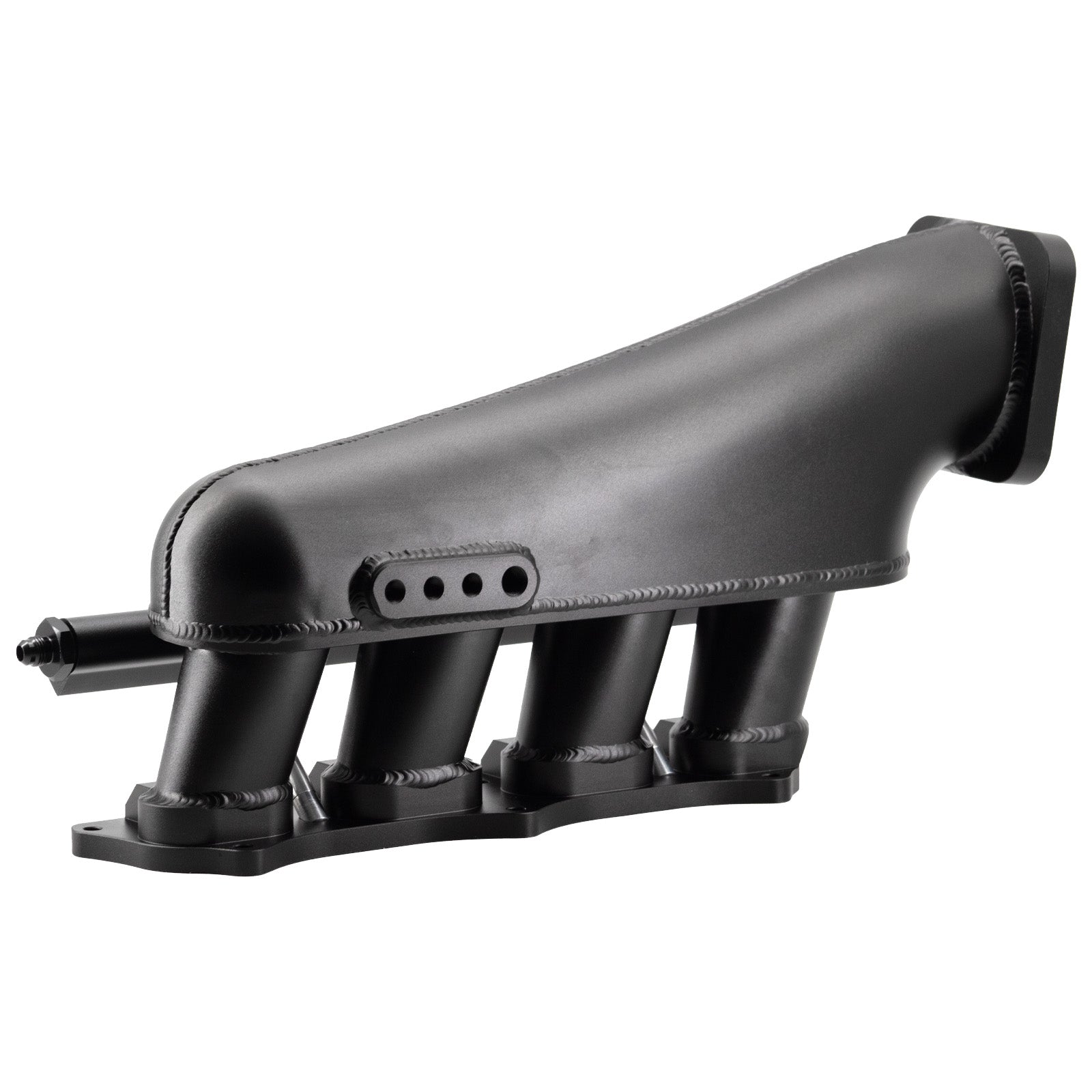 K Series Sheet Metal Intake Manifold K20 K Swap EG EK DC CRX Civic Si DC2 Hatch - Bull Boost Performance