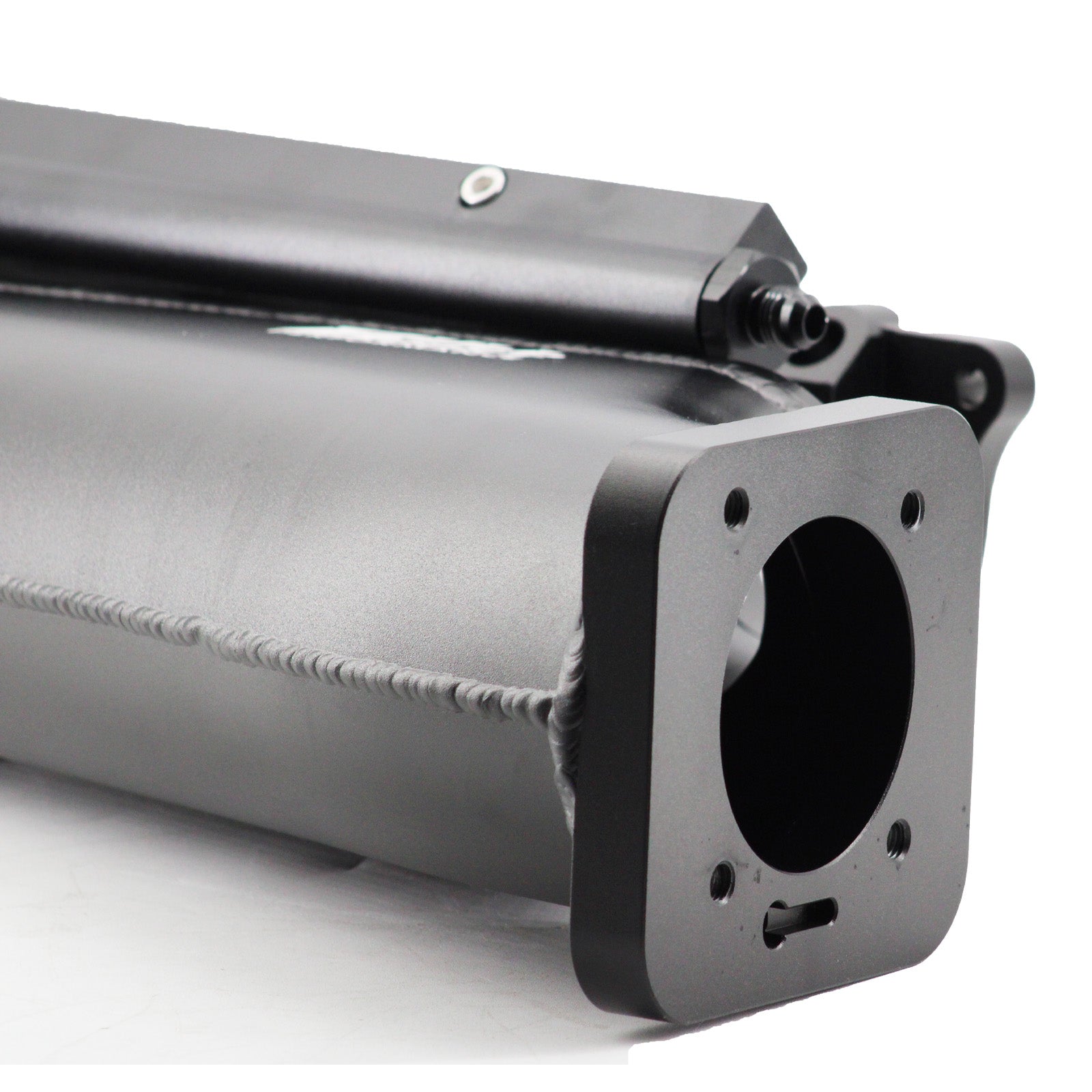 K Series Sheet Metal Intake Manifold K20 K Swap EG EK DC CRX Civic Si DC2 Hatch - Bull Boost Performance