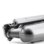 K Series Sheet Metal Intake Manifold K20 K Swap EG EK DC CRX Civic Si DC2 Hatch - Bull Boost Performance