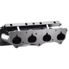 K Series Sheet Metal Intake Manifold K20 K Swap EG EK DC CRX Civic Si DC2 Hatch - Bull Boost Performance