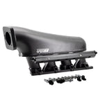 K Series Sheet Metal Intake Manifold K20 K Swap EG EK DC CRX Civic Si DC2 Hatch - Bull Boost Performance
