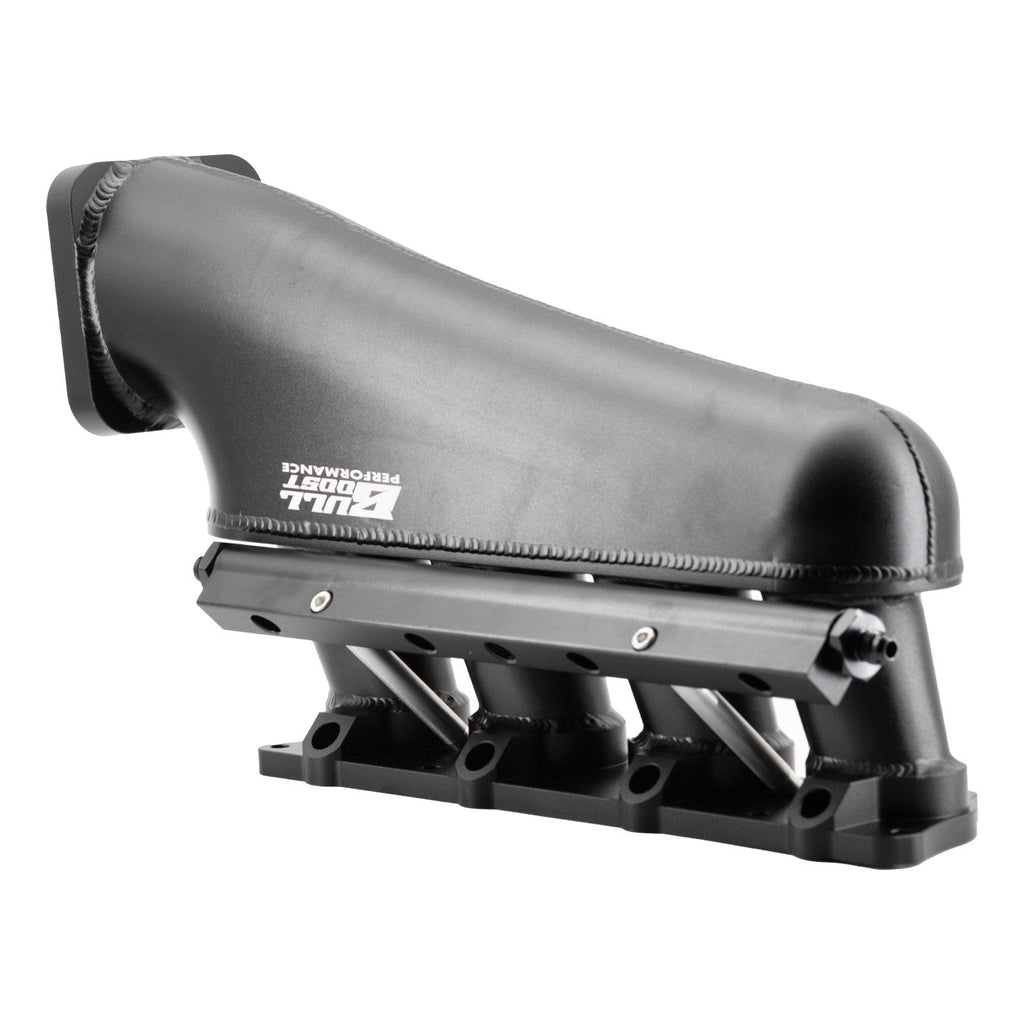 K Series Sheet Metal Intake Manifold K20 K Swap EG EK DC CRX Civic Si DC2 Hatch - Bull Boost Performance