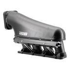 K Series Sheet Metal Intake Manifold K20 K Swap EG EK DC CRX Civic Si DC2 Hatch - Bull Boost Performance