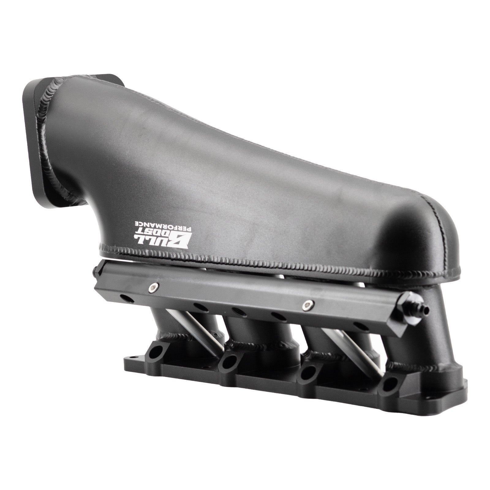 K Series Sheet Metal Intake Manifold K20 K Swap EG EK DC CRX Civic Si DC2 Hatch - Bull Boost Performance