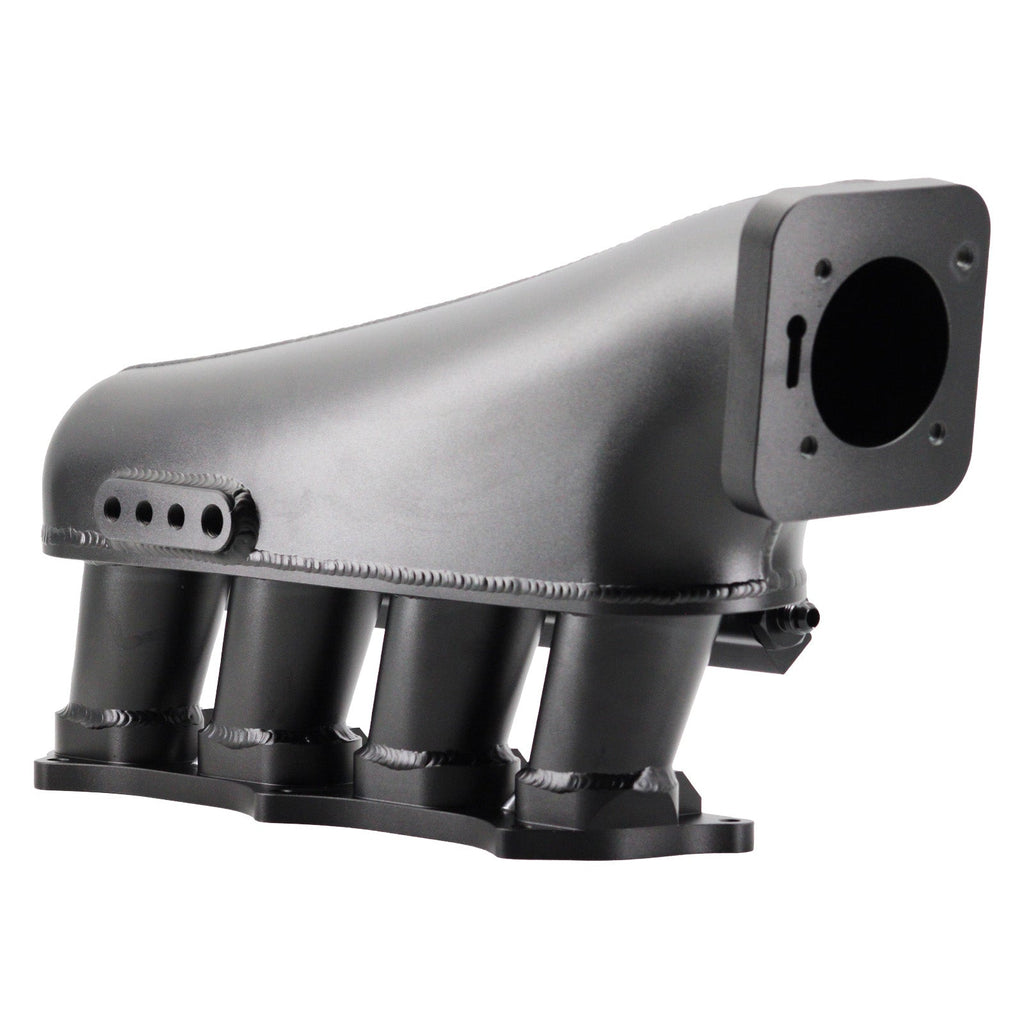 K Series Sheet Metal Intake Manifold K20 K Swap EG EK DC CRX Civic Si DC2 Hatch - Bull Boost Performance