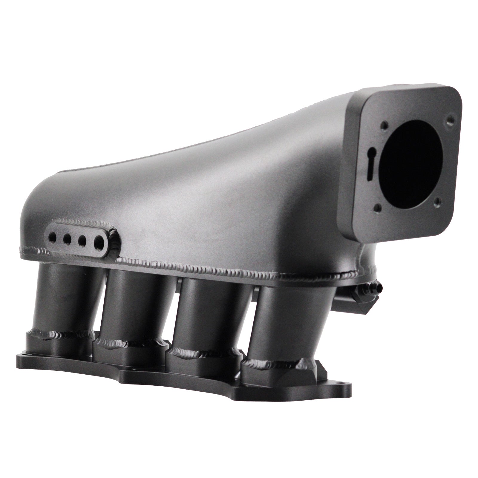 K Series Sheet Metal Intake Manifold K20 K Swap EG EK DC CRX Civic Si DC2 Hatch - Bull Boost Performance