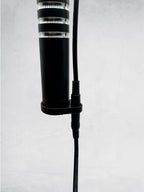 Billet Bolt On Wire Holder