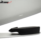 2012-2018 BMW F30 3-Series P Style M Tech M Sport Front Bumper Lip PP