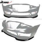 2015-2023 Chrysler 300 Front Lip Spoiler Chin Splitter PP