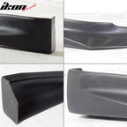 2005-2008 Dodge Magnum RA Style Unpainted Front Bumper Lip Spoiler PU