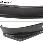 2005-2009 Ford Mustang V8 Type-Sport Style Front Bumper Lip Spoiler PU