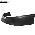 2006-2008 Honda Civic MUG Front Lip Rear Lip PU PP 3rd Brake Light