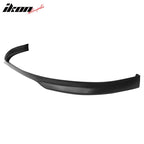 1996-1998 Honda Civic EK JDM Type R Style Front Bumper Lip PP