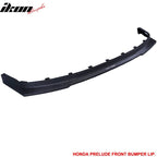 1992-1996 Honda Prelude HCL Style Front Bumper Lip Spoiler PP