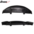 2004-2009 Honda S2000 AP2 DT Style Front Bumper Lip Spoiler PU