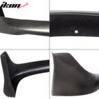 2001-2005 Lexus IS300 Altezza SXE10 Type-R Front Bumper Lip Spoiler