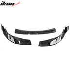 2020-2022 Toyota Corolla L LE XLE Hybrid Front Bumper Lip PP