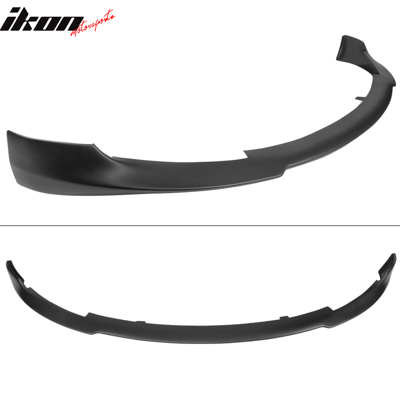 2017-2023 Tesla 3 RPM Front Bumper Lip PP