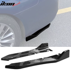 2014-2024 Infiniti Q50 Rear Bumper Lip Apron PP