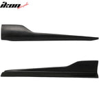BMW E-2000 36 E46 E92 E60 F10 F30 F22 Side Skirts Rocker Panel PP 4PC