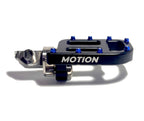 HAR model FITS: Honda CRF, Transalp, African Twin by Motion Factory