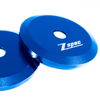 ZSPEC Billet Shock Tower Covers for '90-00 E36 BMW 3-Series