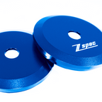ZSPEC Billet Shock/Strut Tower Covers for '90-96 Nissan 300zx Z32