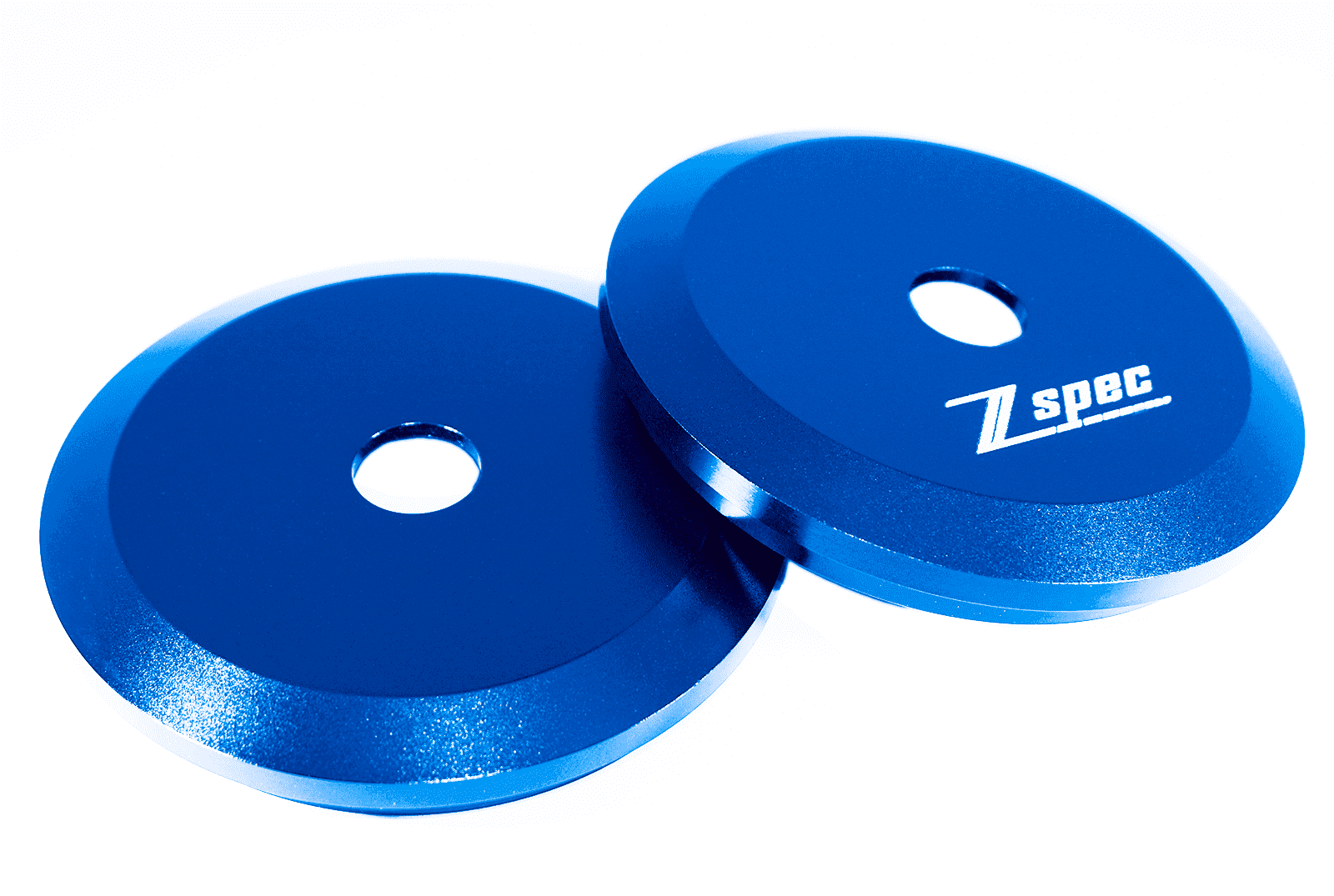 ZSPEC Billet Shock / Strut Tower Covers for Jaguar X-Type