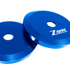 ZSPEC Billet Shock Tower Covers for BMW 5-Series E39 '95-04