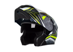 Tasaca Off-Road Dirt Bike Helmet-Universal Size