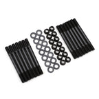201-4302 Cylinder Head Stud Kit Fits for BMW E36 325i 2.5L 6 Cyl M50 S50US S52US - Bull Boost Performance
