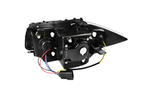 BMW 1 Series 120i 118i E87 Angel Eyes LED Headlights (2005-2011)