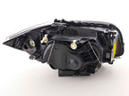BMW 1-Series E81/E82/E87/E88 Angel Eyes LED Headlights (2004-2013)
