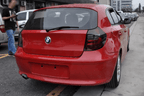 BMW 1 Series E87 E81 120i 130i LED Tail Light Upgrade (2005-2011)