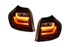 BMW 1 Series E87 E81 120i 130i LED Tail Light Upgrade (2005-2011)