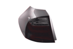 BMW 1 Series E87/E81 - 3/5-Door Red/Smoked LED Taillights (2004-2007)
