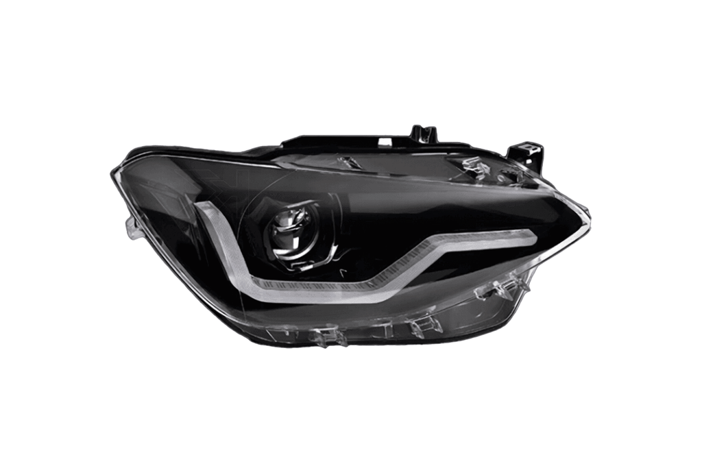 BMW 1 Series F20 116i 118i "Next Gen" Headlight Upgrade (2011-2019)