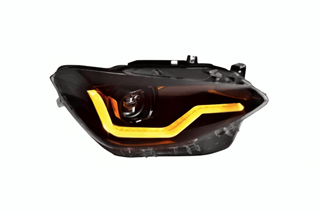 BMW 1 Series F20 116i 118i "Next Gen" Headlight Upgrade (2011-2019)