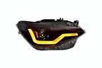 BMW 1 Series F20 116i 118i "Next Gen" Headlight Upgrade (2011-2019)