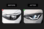 BMW 1 Series F20 116i 118i "Next Gen" Headlight Upgrade (2011-2019)