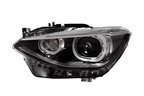 BMW 1-Series F20 OE Style Headlights Upgrade 2012-2016