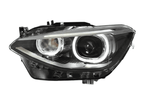 BMW 1-Series F20 OE Style Headlights Upgrade 2012-2016