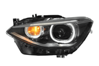 BMW 1-Series F20 OE Style Headlights Upgrade 2012-2016