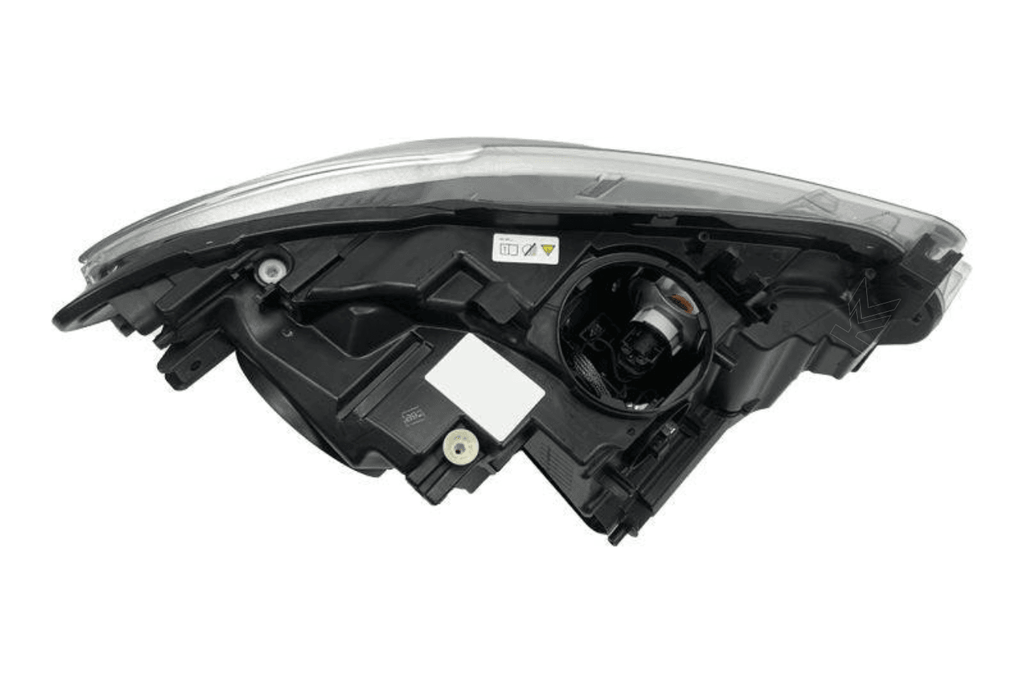 BMW 1-Series F20 OE Style Headlights Upgrade 2012-2016