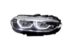 BMW 1-Series F52 OE+ Headlight Upgrade (2016-2020)