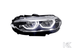 BMW 1-Series F52 OE+ Headlight Upgrade (2016-2020)