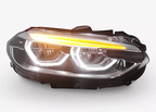 BMW 1-Series F52 OE+ Headlight Upgrade (2016-2020)