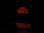 BMW 1 Series Type E87 Black LED Taillights(2004-2007)